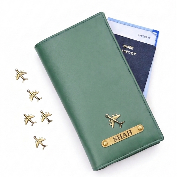 Travel Organiser Green Kids Travel Cubes Set-2