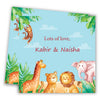 The Gifting Pro Kit For Kids - Jungle Joy