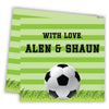 The Gifting Pro Kit For kids - Football Frenzy