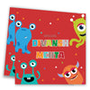 The Creative Buddy Box - Monster Mash