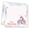 The Creative Buddy Box- Sparkling Unicorn