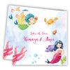 The Gifting Pro Kit For Kids- Mystical Mermaids