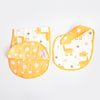 Baby Giraffe Customized Gift Basket-6 Pcs