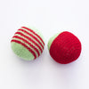 Berry Merry Sensory Soft Ball