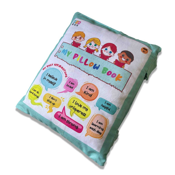 Pillow Book