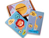 Animal Sounds Flash Cards