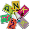 Rewritable Flash Cards/Tracing Mats - Alphabets For Kids